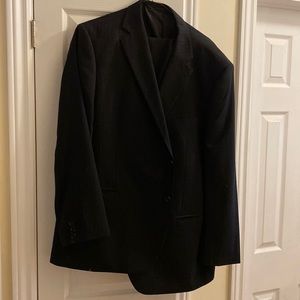 Formal men’s suit